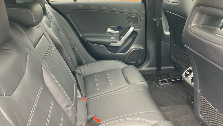 Mercedes-AMG A-Class A35 4Matic Premium Plus 5dr Auto Petrol Hatchback